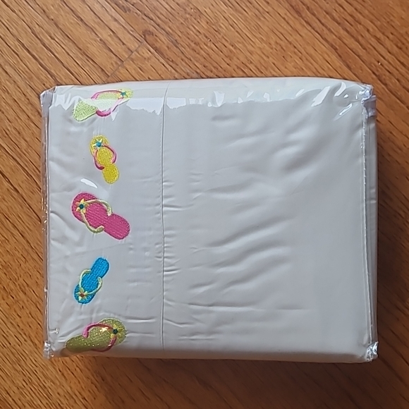 Other - NWOT - King Size Sheet Set
